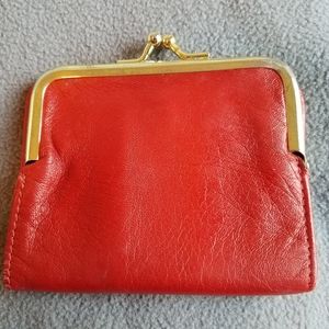 Wilson's Leather wallet